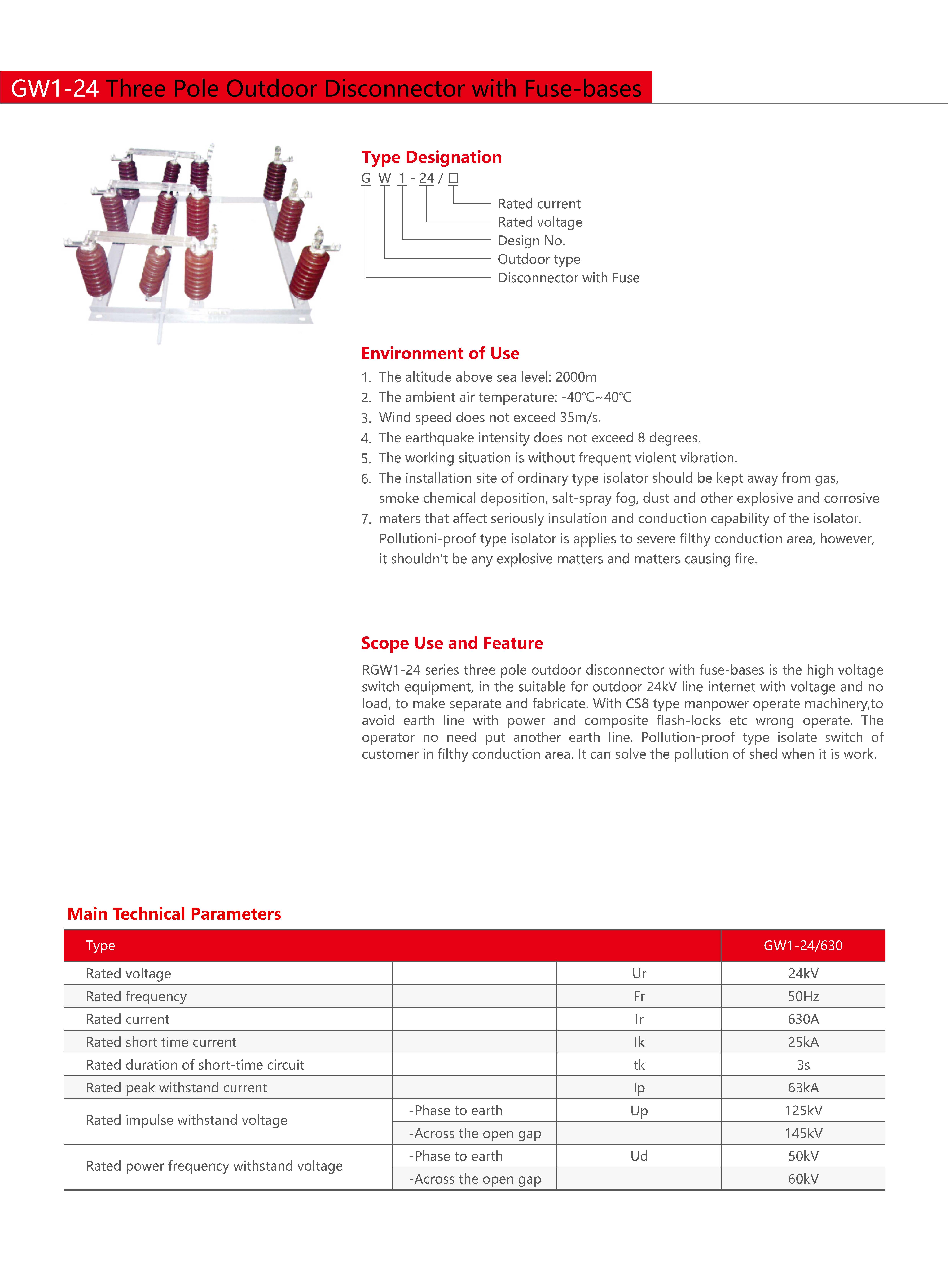Technical Drawing